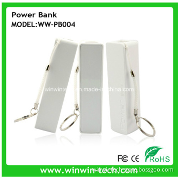 Top Selling Products 2800mAh Power Bank for Smartphone